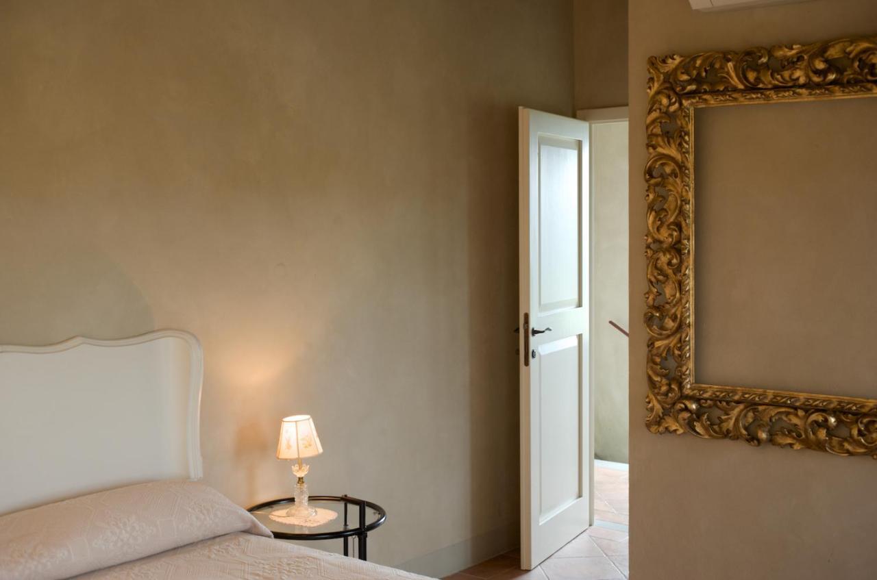 Poggiosole Villa Tavarnelle Val di Pesa Exterior photo