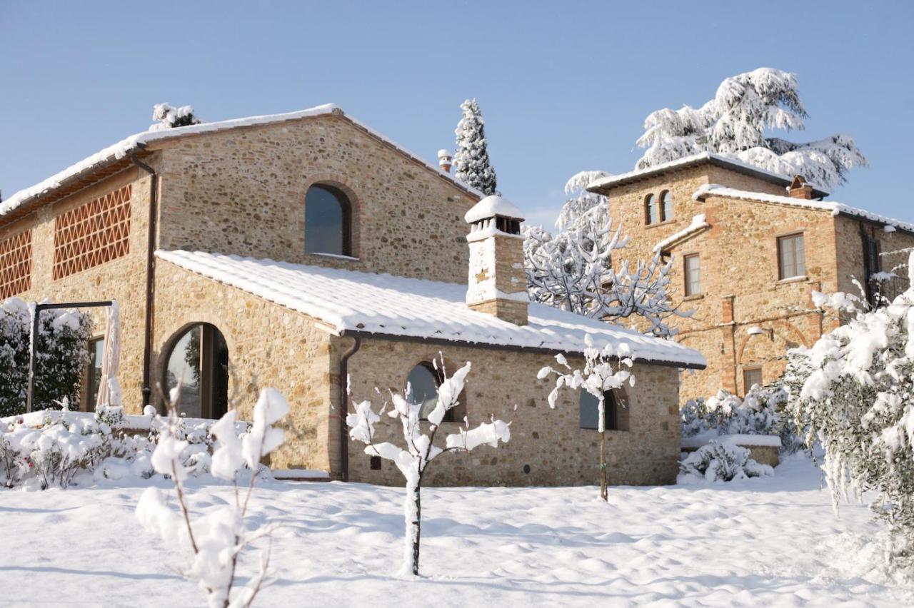 Poggiosole Villa Tavarnelle Val di Pesa Exterior photo