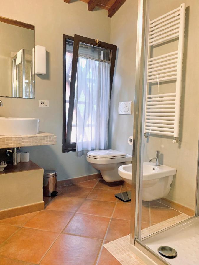 Poggiosole Villa Tavarnelle Val di Pesa Exterior photo