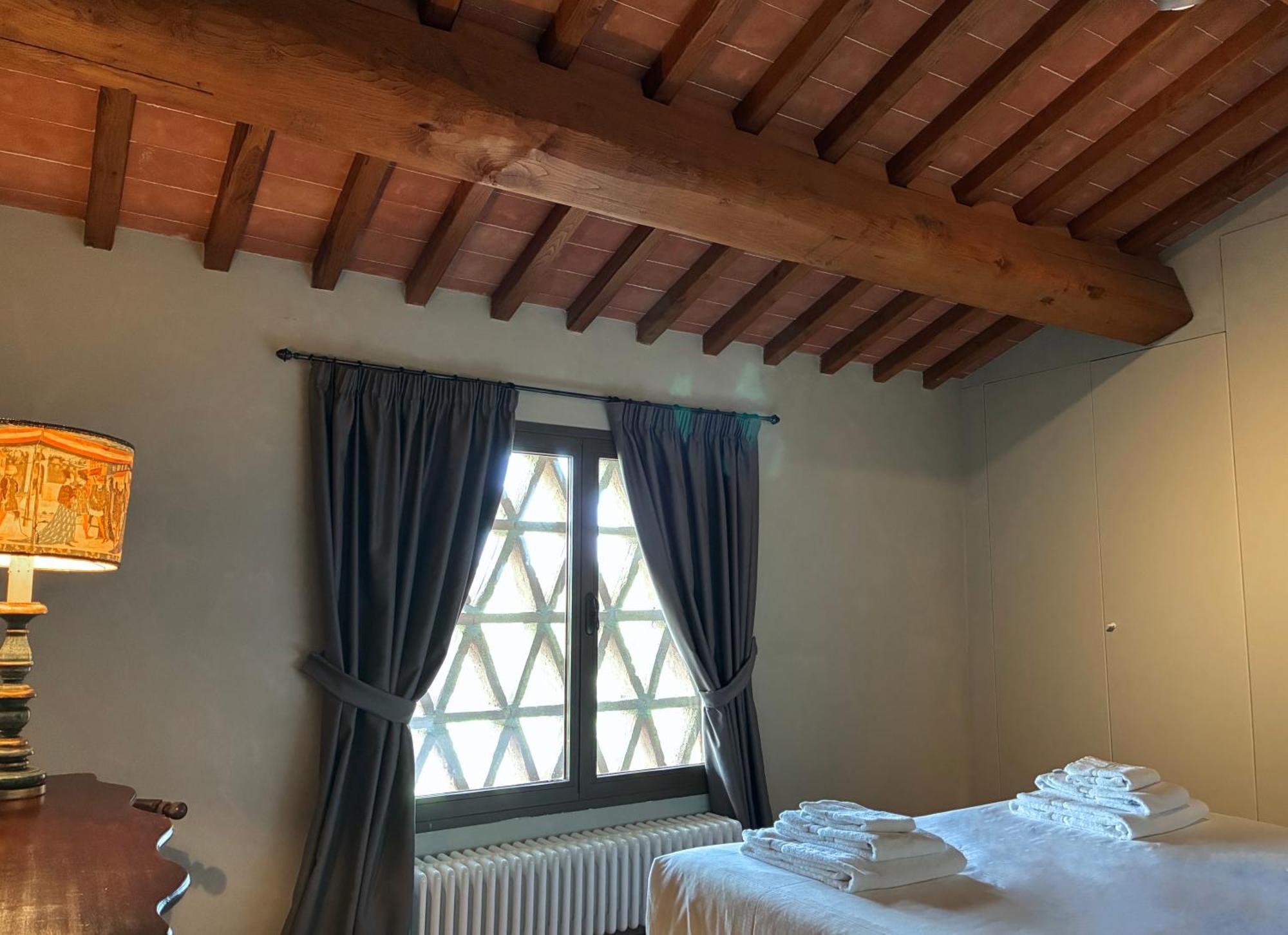 Poggiosole Villa Tavarnelle Val di Pesa Exterior photo